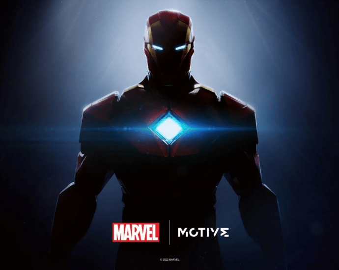 Homem de Ferro