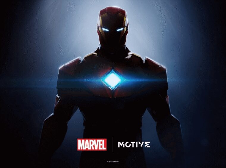 Homem de Ferro