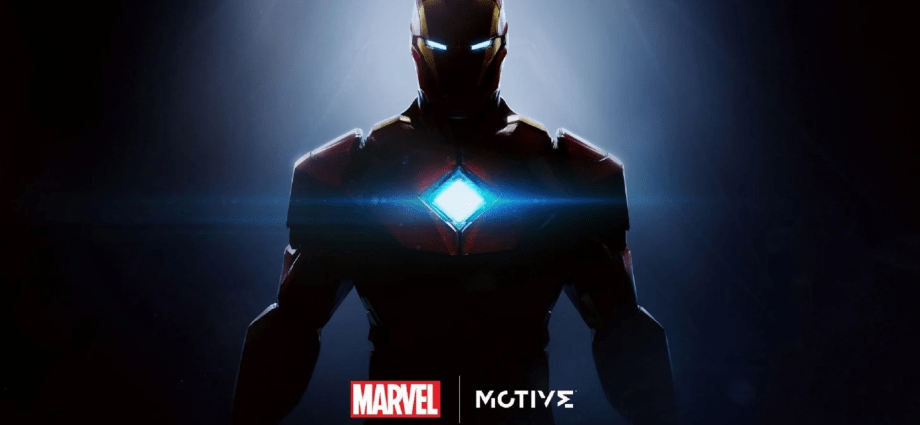 Homem de Ferro