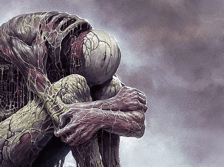 Scorn