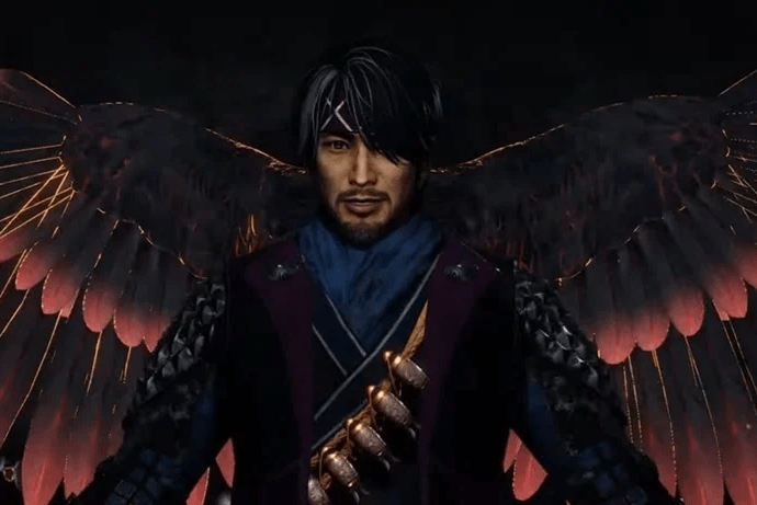 Nioh