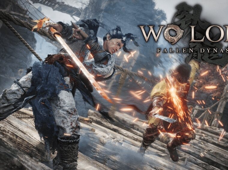 Wo Long