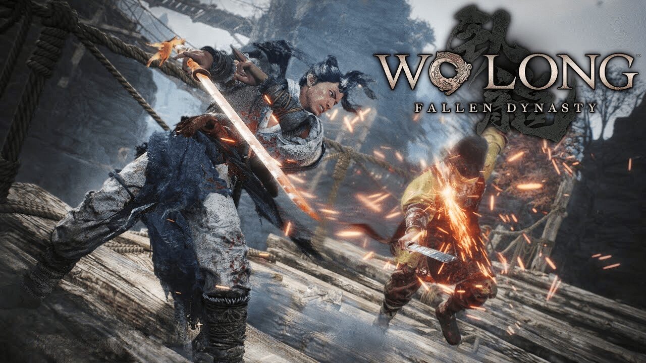 Wo Long