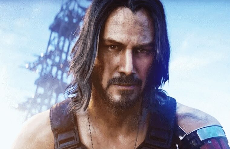 Cyberpunk 2077