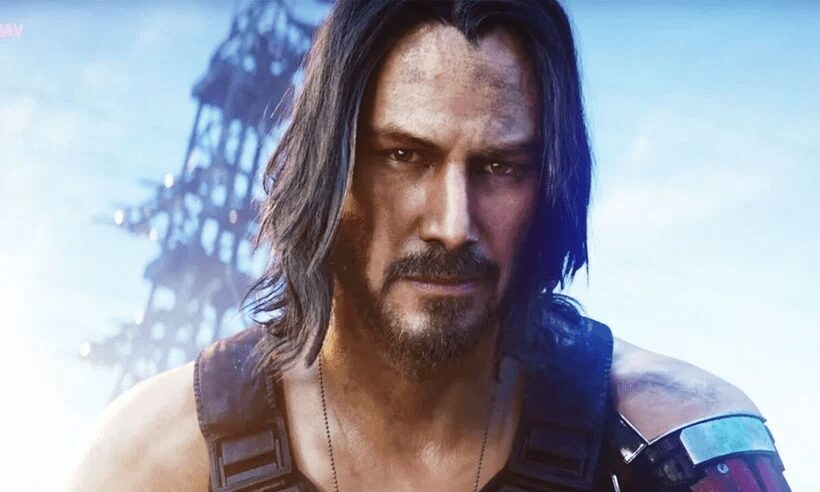 Cyberpunk 2077