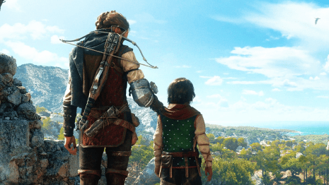 A Plague Tale: Requiem recebe novo trailer repleto de novidades