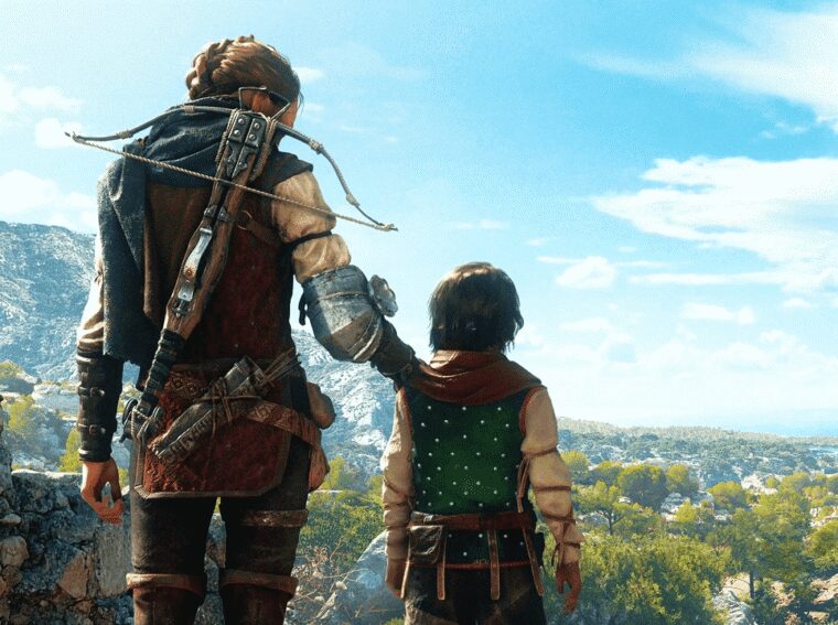 A Plague Tale: Requiem