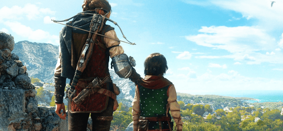 A Plague Tale: Requiem