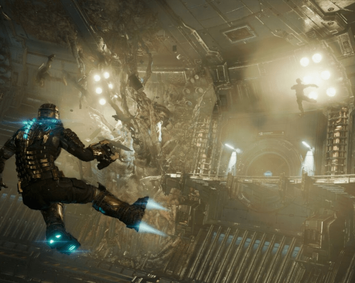 Dead Space