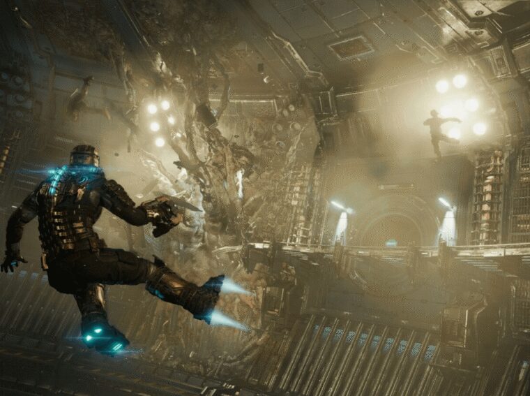 Dead Space
