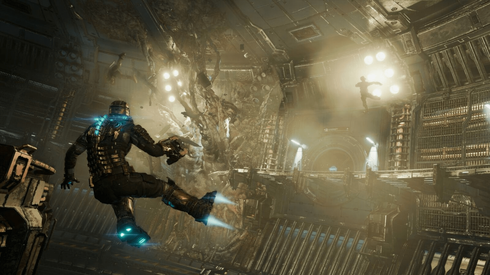 Com Dead Space, Xbox Game Pass anuncia novos jogos de outubro