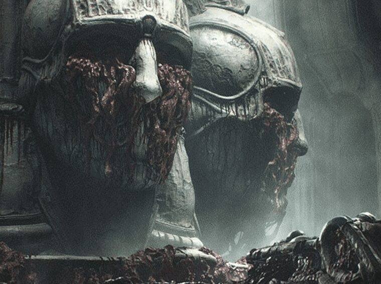 Scorn