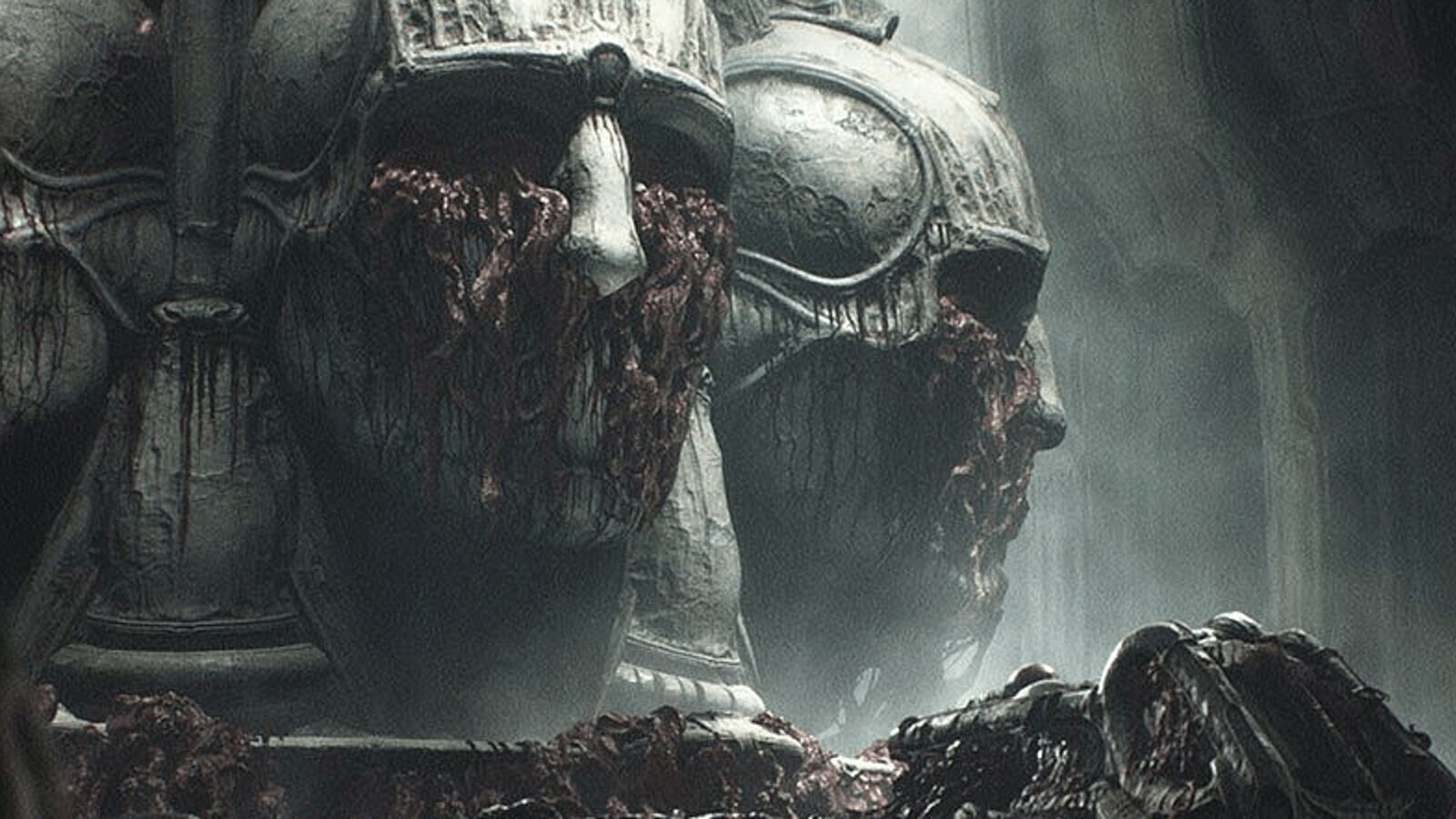 Scorn