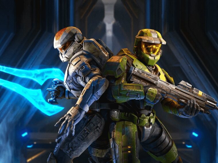 Halo Infinite