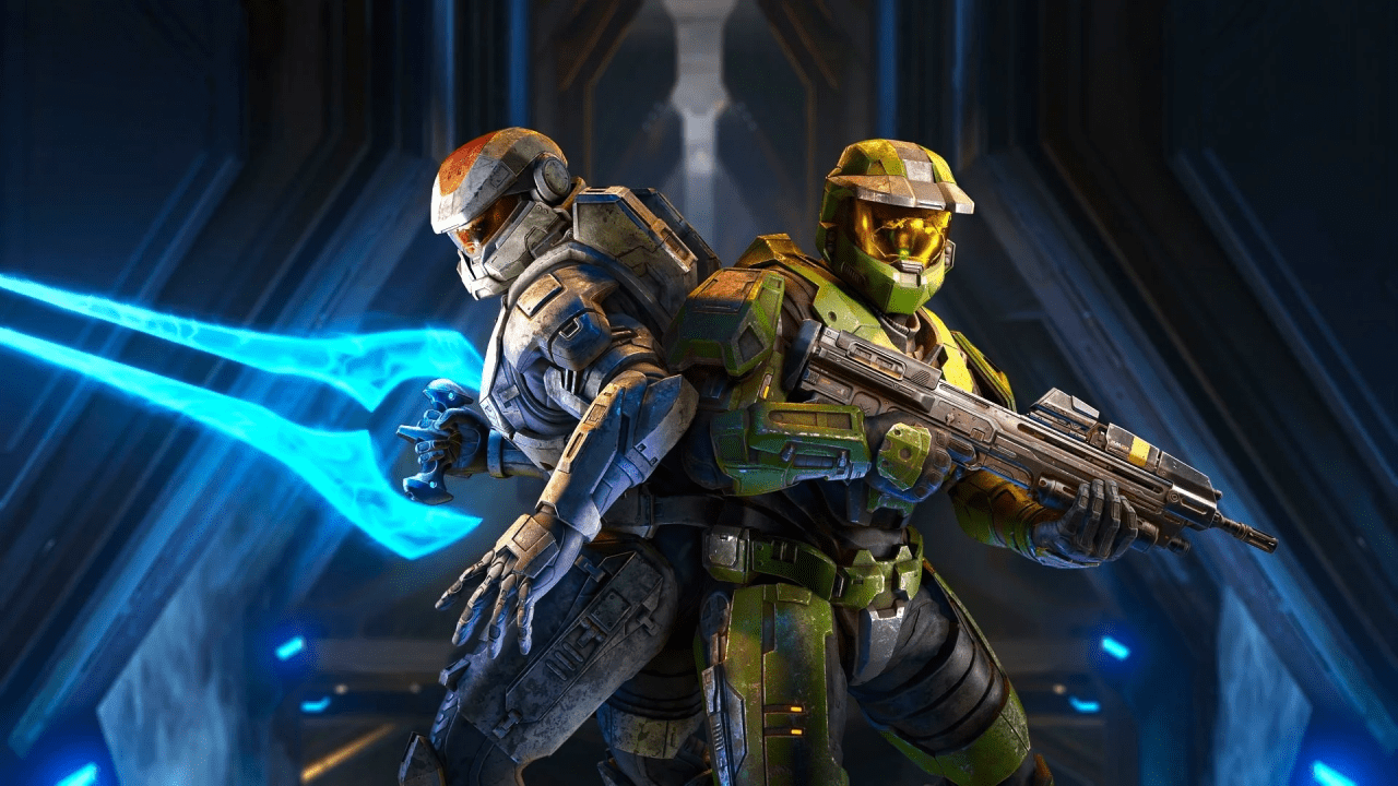 Halo Infinite adicionará 24 conquistas com campanha co-op