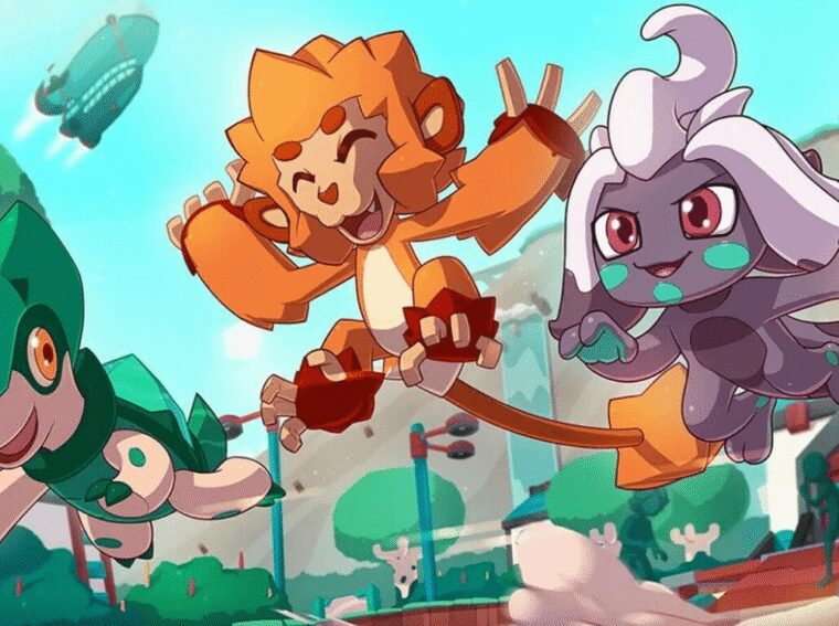 Temtem