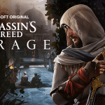 Assassins Creed Mirage