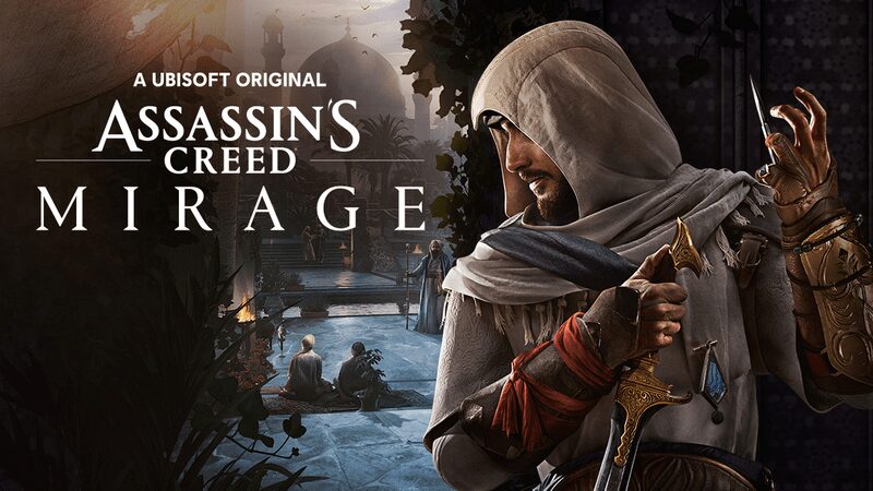 Assassins Creed Mirage