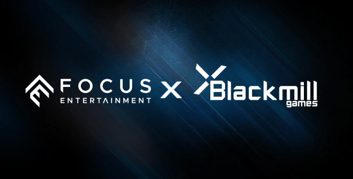 Focus Blackmill