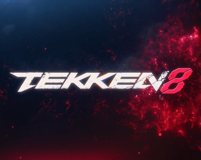 Tekken 8