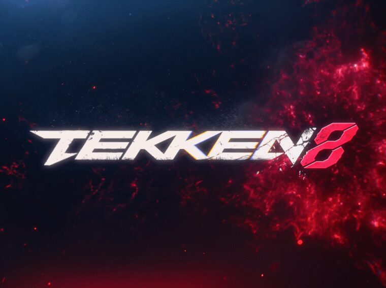 Tekken 8