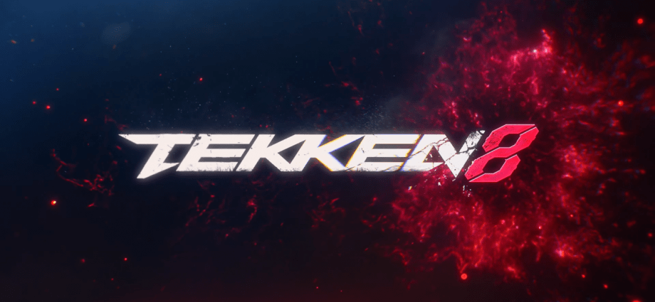 Tekken 8