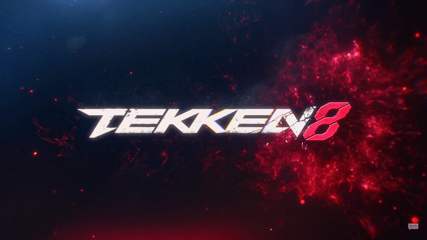 Tekken 8