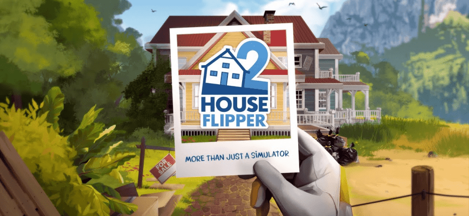 House Flipper 2