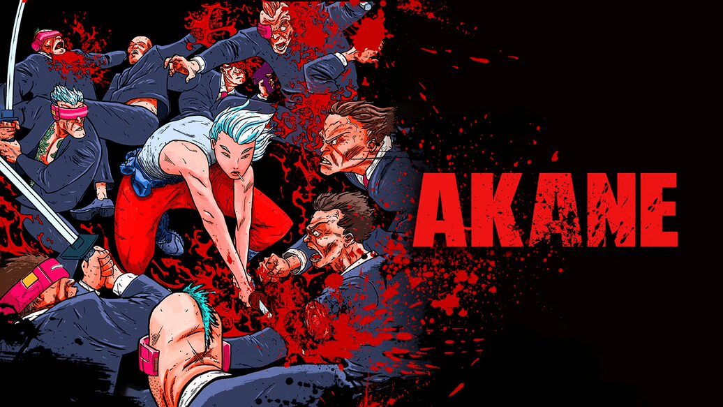 Akane