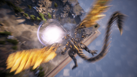 The DioField Chronicle chegou ao Xbox The DioField Chronicle