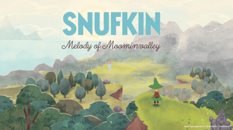 Snufkin: Melody of Moominvalley - Uma Jornada Musical para Encantar Corações Snufkin: Melody of Moominvalley