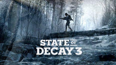 State of decay 3