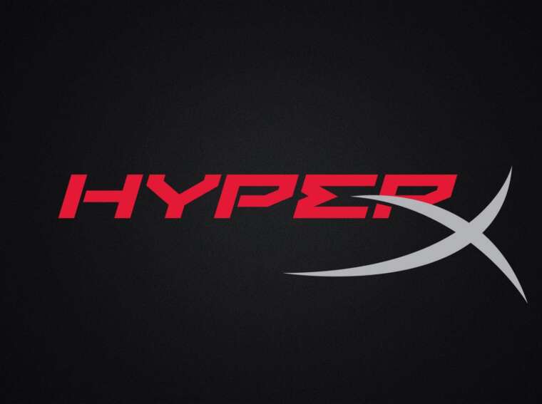 HyperX