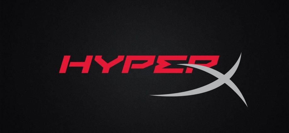 HyperX
