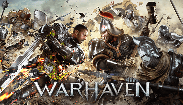 Warhaven Chega ao Steam Early Access em Setembro com Batalhas Épicas 12 vs. 12 Warhaven Chega ao Steam Early Access em Setembro com Batalhas Épicas 12 vs. 12