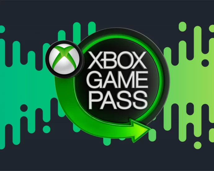 Game Pass