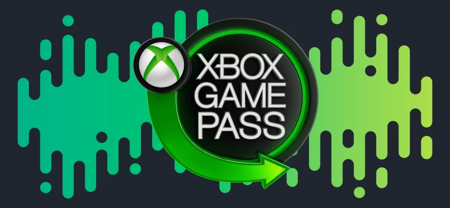 Game Pass