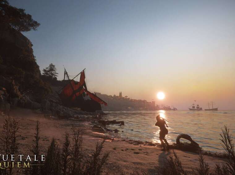 A Plague Tale: Requiem