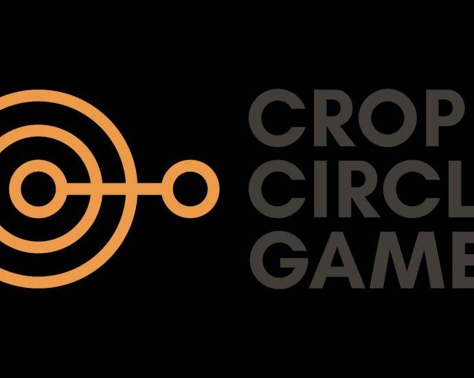 Crop Circle Games