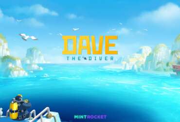 Dave the Diver