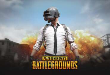 PUBG