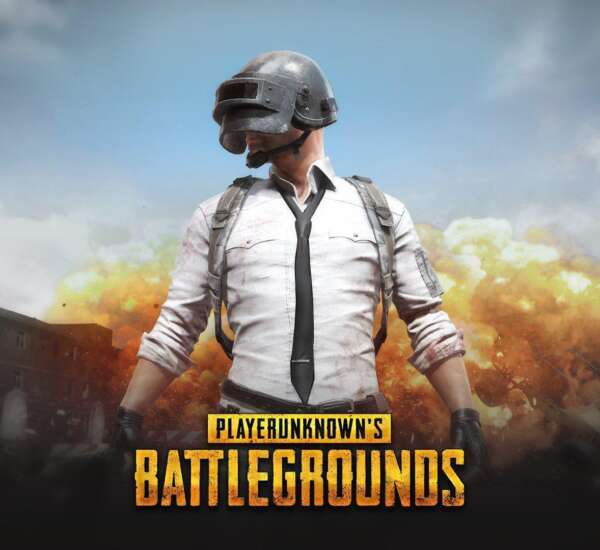 PUBG