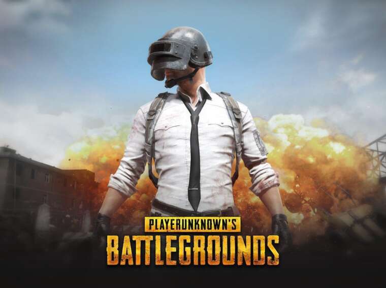 PUBG