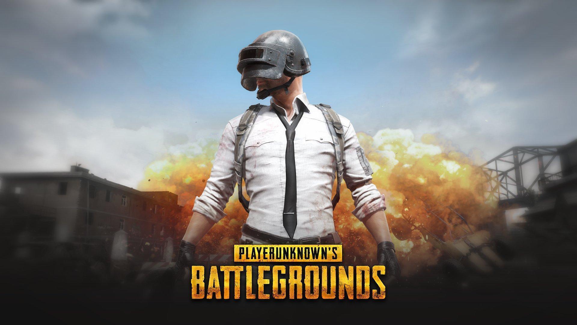 PUBG: BATTLEGROUNDS recebe Fantasy Battle Royale e outras novidades PUBG: BATTLEGROUNDS recebe Fantasy Battle Royale e outras novidades