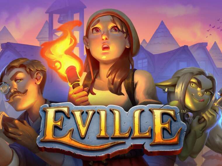 Eville