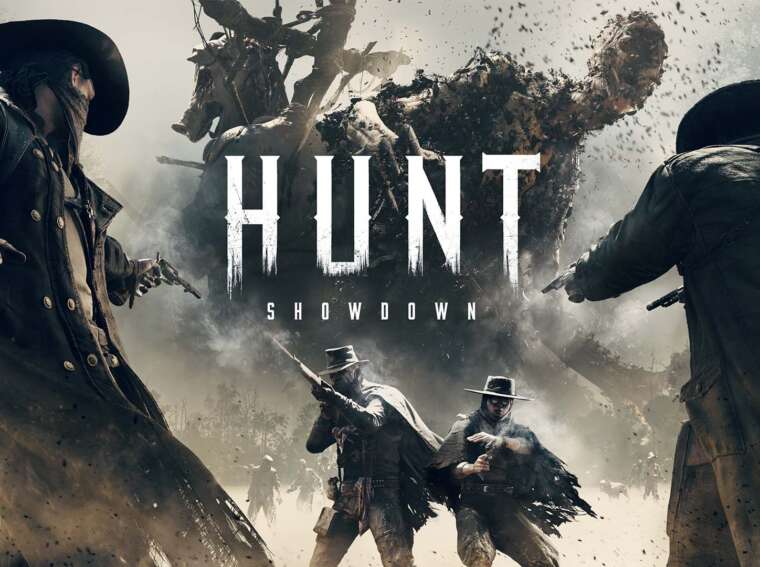 Hunt: Showdown