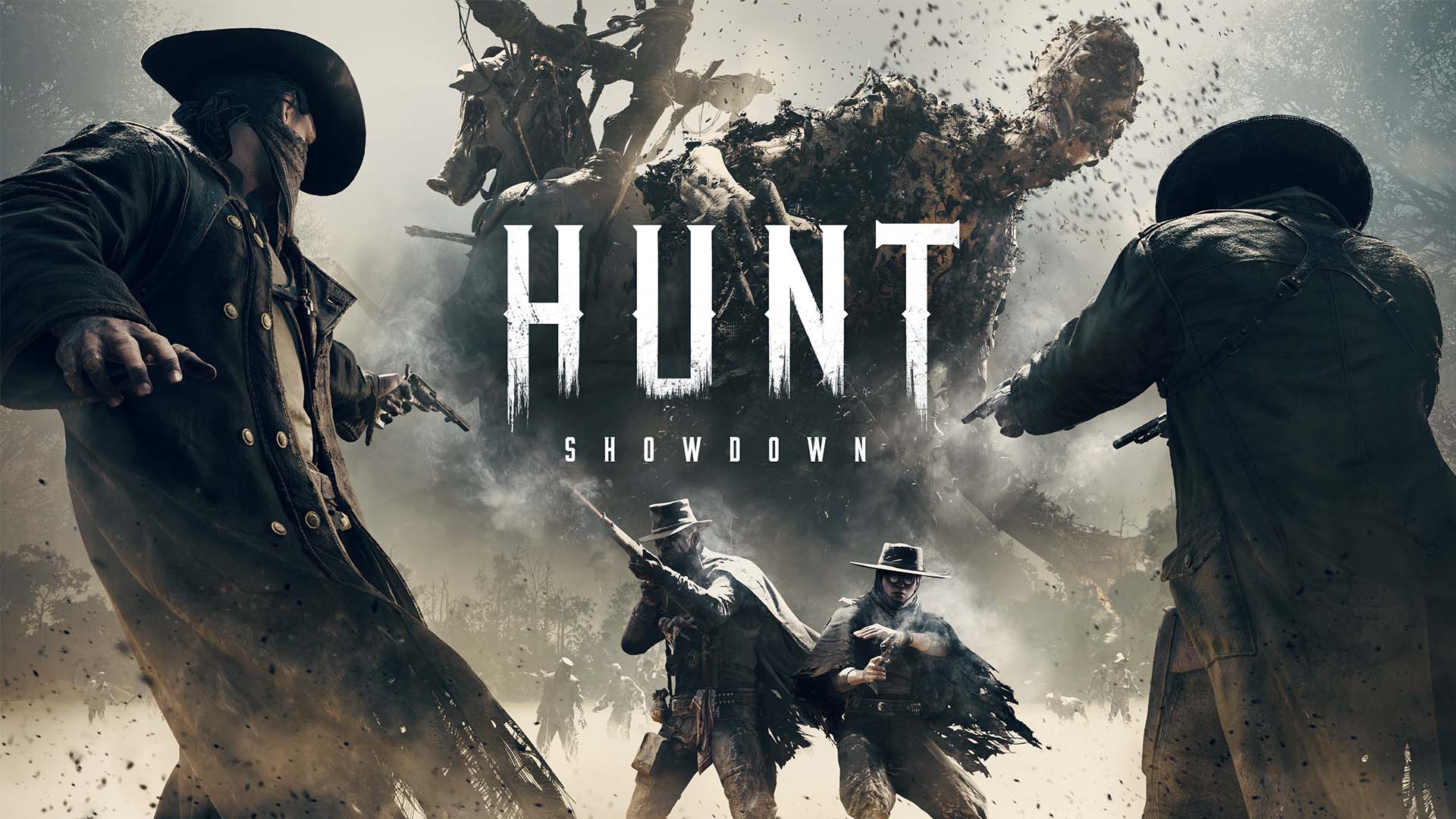 Crytek revela evento Scorched Earth e novo Wild Target em Hunt: Showdown 1896 Crytek revela evento Scorched Earth e novo Wild Target em Hunt: Showdown 1896