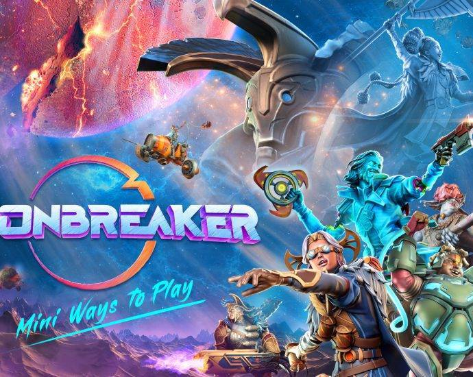 MoonBreaker