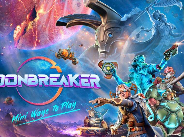 MoonBreaker