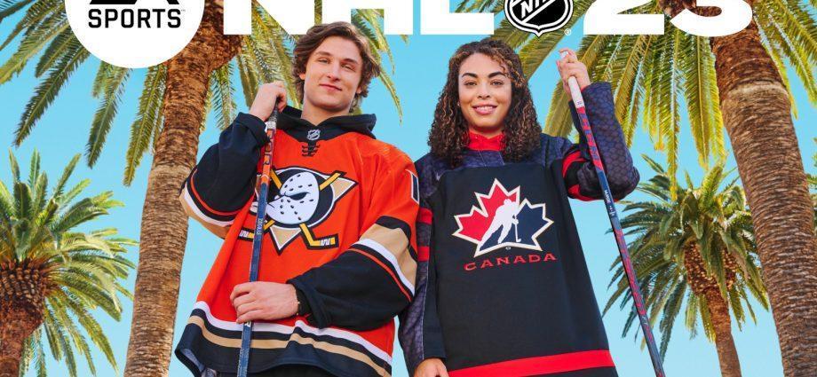 NHL 23